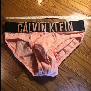 Men's Calvin Klein Cotton Briefs - M